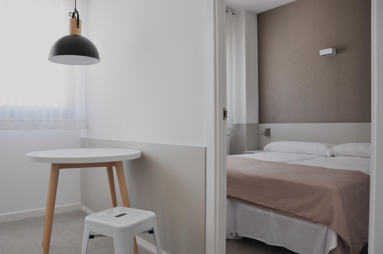 Residencia Universitaria Resa Mediterrani Tarragona